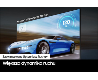 Samsung QE65Q77C 65" QLED 4K 120HZ Tizen TV HDMI 2.1 - 1130757 - zdjęcie 9